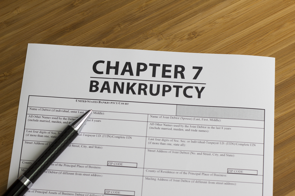 California Bankruptcy Court Sides With Majority View That Section 362(c